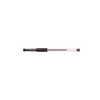 Kép 2/2 - Zseléstoll 0,5mm, kupakos GEL-Ico, írásszín fekete