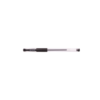 Kép 2/2 - Zselés toll 0,5mm, kupakos GEL-Ico, írásszín fekete 
