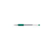 Kép 1/2 - Zseléstoll 0,5mm, kupakos GEL-Ico, írásszín zöld