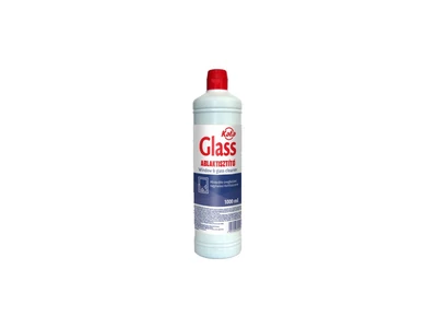 Ablaktisztító utántöltő 1 liter Kata Glass