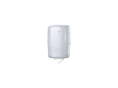 Adagoló mini laponkénti belsőmag adagolású törlőkhöz műanyag M3 Reflex Tork fehér_473177