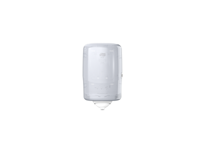 Adagoló mini laponkénti belsőmag adagolású törlőkhöz műanyag M3 Reflex Tork fehér_473177