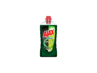 Általános tisztítószer 1000 ml Ajax  Charcoal+Lime