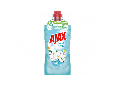 Általános tisztítószer 1000 ml Ajax Jázmin 