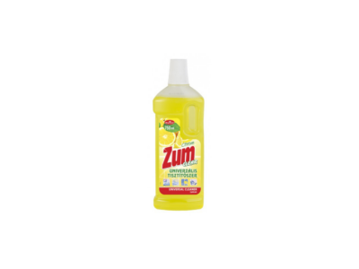 Általános tisztítószer 1000 ml Zum citrom
