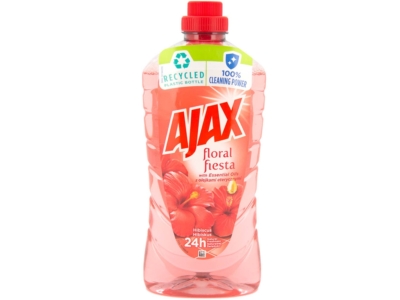 Általános tisztítószer 1 liter Ajax Hibiszkusz