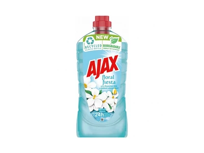 Általános tisztítószer 1 liter Ajax Jázmin