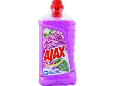 Általános tisztítószer 1 liter Ajax Lilac Breeze 