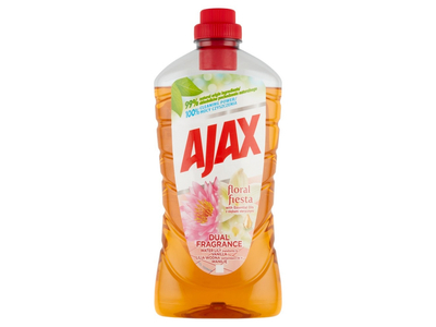 Általános tisztítószer 1 liter Ajax Vízililiom&Vanilia
