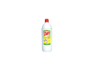 Általános tisztítószer ecetes 1 liter Zum