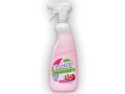 Általános tisztítószer szórófejes 750 ml Bienn 365