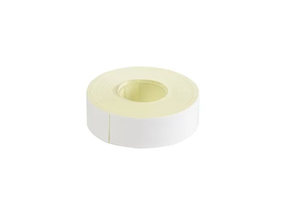 Árazószalag folyamatos 20mm, 14,5m 10 tekercs/csomag, Bluering®, fehér