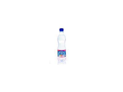 Ásványvíz 0,5l mentes Nestlé Aquarel 12 db/csom