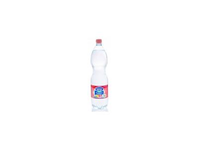 Ásványvíz 1,5l mentes Nestlé Aquarel