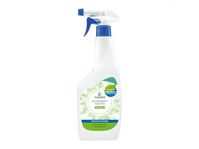 Autókárpit tisztító szórófejes 500 ml Cleanne_Környezetbarát