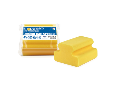Autómosó szivacs Jumbo BonusCar_B315