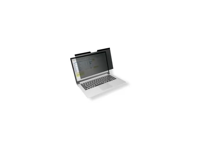 Monitorszűrő, betekintésvédelemmel, Durable Magnetic MacBook® Pro 13,3`