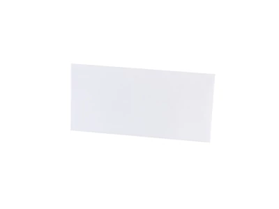 Boríték LC6/5 enyvezett bélésnyomatlan ablak nélküli 114x229mm Bluering® fehér