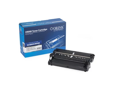 Brother DR3400 drum unit ORINK