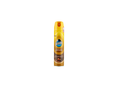 Bútorápoló aerosol 250 ml Pronto® Expert Care classic