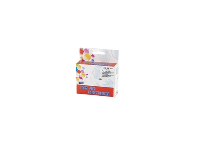 Canon BCI21/BCI24 tintapatron color ECO