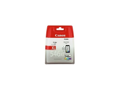 Canon CL546XL tintapatron ORIGINAL