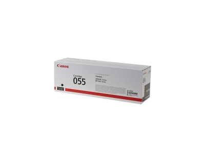 Canon CRG055 toner black ORIGINAL 2,3K