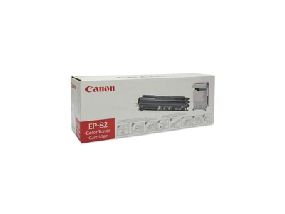 Canon EP82 toner cyan ORIGINAL