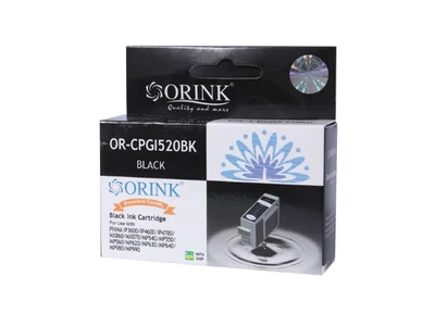 Canon PGI520 tintapatron ORINK CHIP
