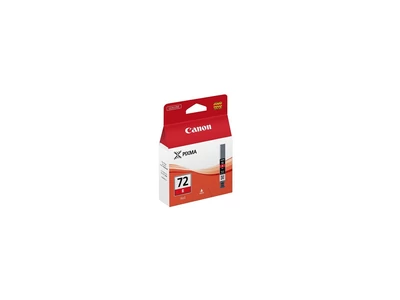 Canon PGI72 tintapatron red ORIGINAL