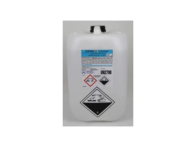 Ecetsav 50 %-os (technikai) 20 liter