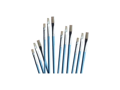 Ecset 10-es lapos 0577/10 12 db/doboz Educa
