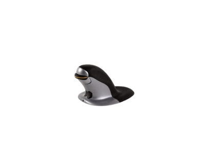 Egér vertikális vezeték nélküli kicsi Fellowes® Penguin