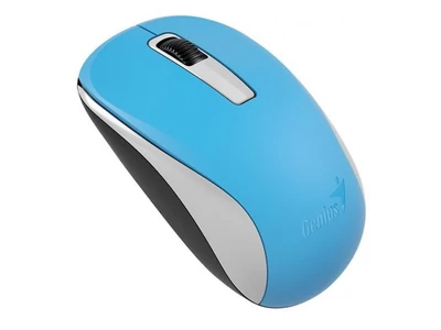 Egér vezeték nélküli NX-7000 Genius kék