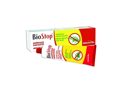 Egérfogó ragasztó 135 g Biostop