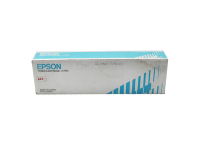 Epson 5760 toner ORIGINAL leértékelt 
