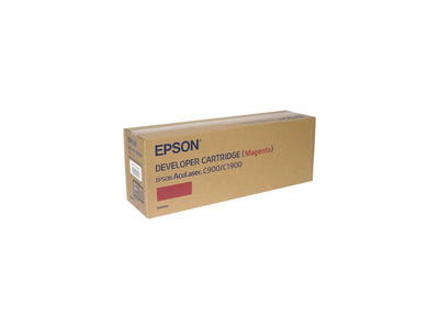 Epson C900 toner magenta ORIGINAL 4,5K 