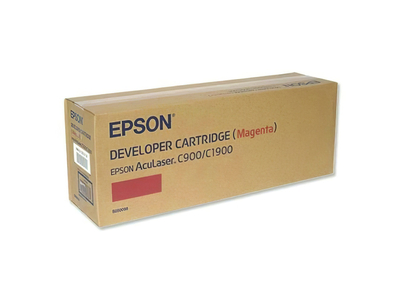 Epson C900 toner magenta ORIGINAL leértékelt 
