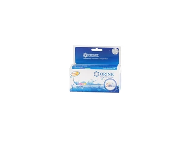 Epson T018 tintapatron color ORINK