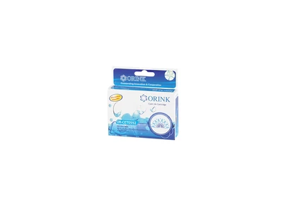Epson T0552 tintapatron cyan ORINK