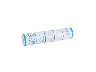 Faxpapír 216mmx30m cséve:12,7mm Bluering®