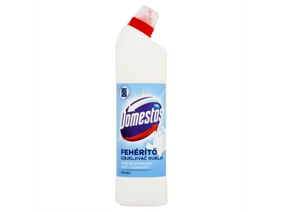 Fehérítőszer 750 ml Whitener Domestos