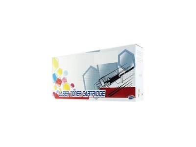 Feliratozógép szalag kompatibilis Dymo D1 S0720500/45010 12mmx7m ECO fekete/víztiszta
