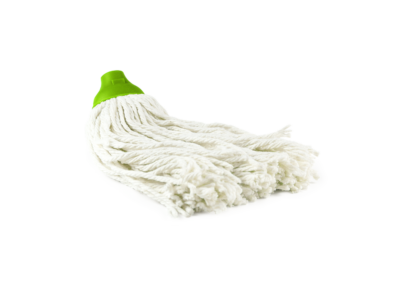 Felmosófej mop fehér L-es méret 150 g CottonMOP Bonus B491