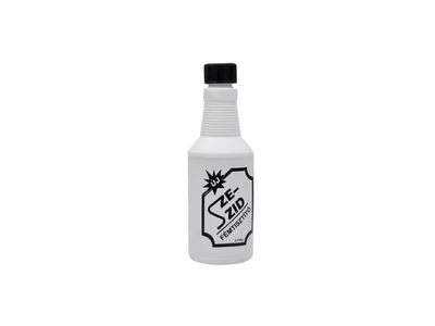 Fémtisztító folyadék 400 ml SZE-SZID