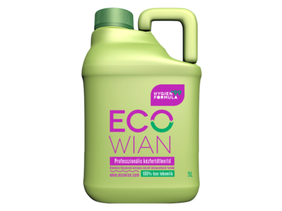 Fertőtlenítő hatású tisztítószer 5000 ml Ecowian Hygen +99