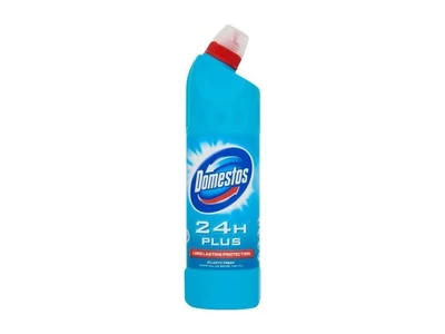 Fertőtlenítő hatású tisztítószer 750 ml Domestos Extended Power Atlantic