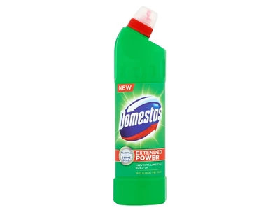Fertőtlenítő hatású tisztítószer 750 ml Domestos Extended Power Pine