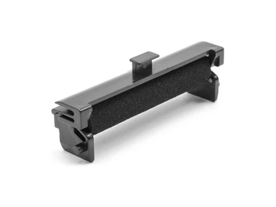 Festékhenger IR74 black GR728