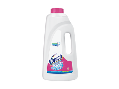 Folteltávolító és fehérítő folyadék 1000 ml White Vanish Oxi Action